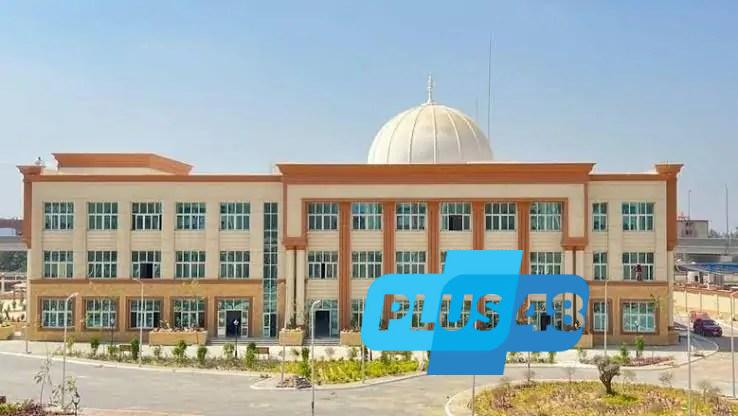 جامعة المنوفية الأهلية تفتح باب التقديم للطلاب الجدد 2025-2026.. تعرف على شروط وإجراءات القبول