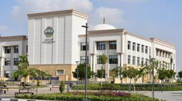 التقديم مفتوح الآن.. جامعة الإسماعيلية الجديدة الأهلية تعلن شروط القبول للثانوية العامة والأزهرية والمعادلات 2025