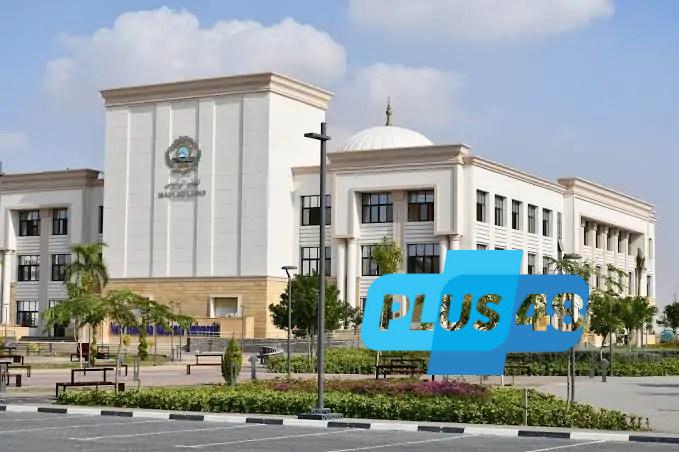 التقديم مفتوح الآن.. جامعة الإسماعيلية الجديدة الأهلية تعلن شروط القبول للثانوية العامة والأزهرية والمعادلات 2025