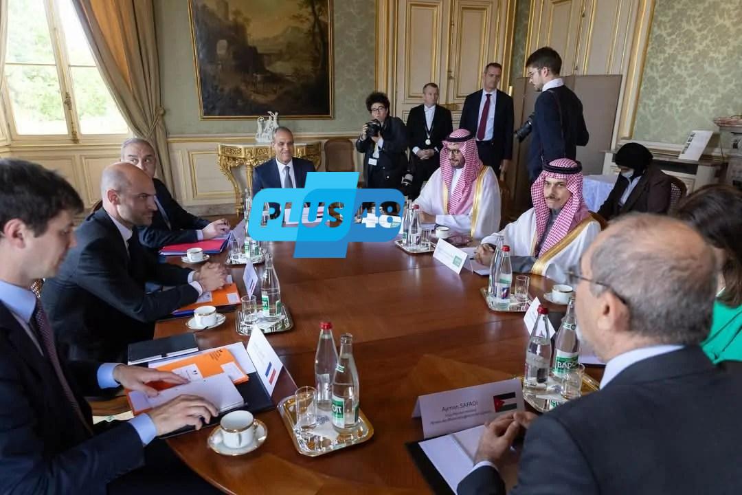 بيان عاجل من اللجنة الوزارية المكلفة من القمة العربية الإسلامية حول غـزة
