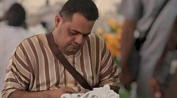 «الطائرة رفضت الإقلاع بدونه».. قصة الحاج عامر تبهر رواد مواقع التواصل الاجتماعي بعد تعطل الطائرة مرتين لأجله في مطار الحجاج
