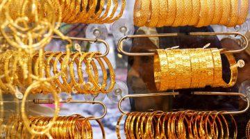 سعر الذهب اليوم الثلاثاء 20-5-2025 في مصر.. ارتفاع طفيف مع بداية التعاملات