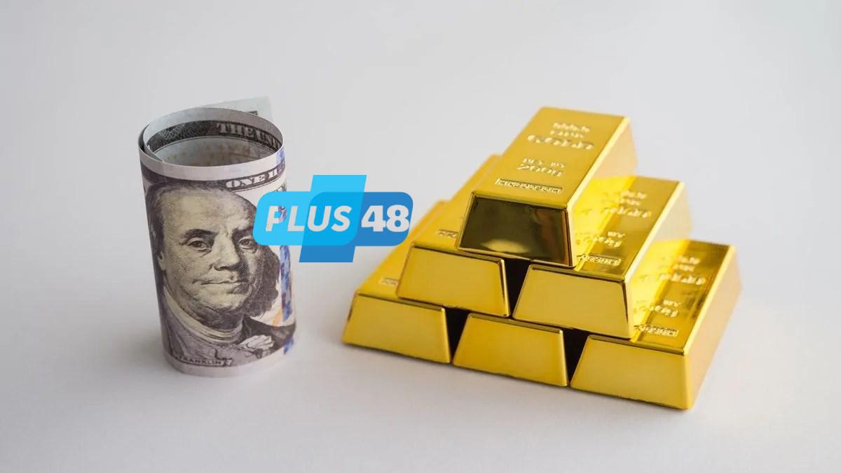 الذهب يهبط لأدنى مستوى في أسبوع متأثرًا بقرار محكمة أمريكية وارتفاع الدولار