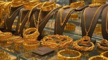 سعر جرام الذهب عيار 21 اليوم الأربعاء 28 مايو 2025 في مصر.. فرصة للشراء قبل العيد