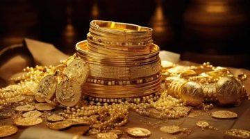 سعر الذهب عيار 21 في السعودية اليوم السبت 31 مايو 2025.. تراجع طفيف وسط استقرار الأسواق