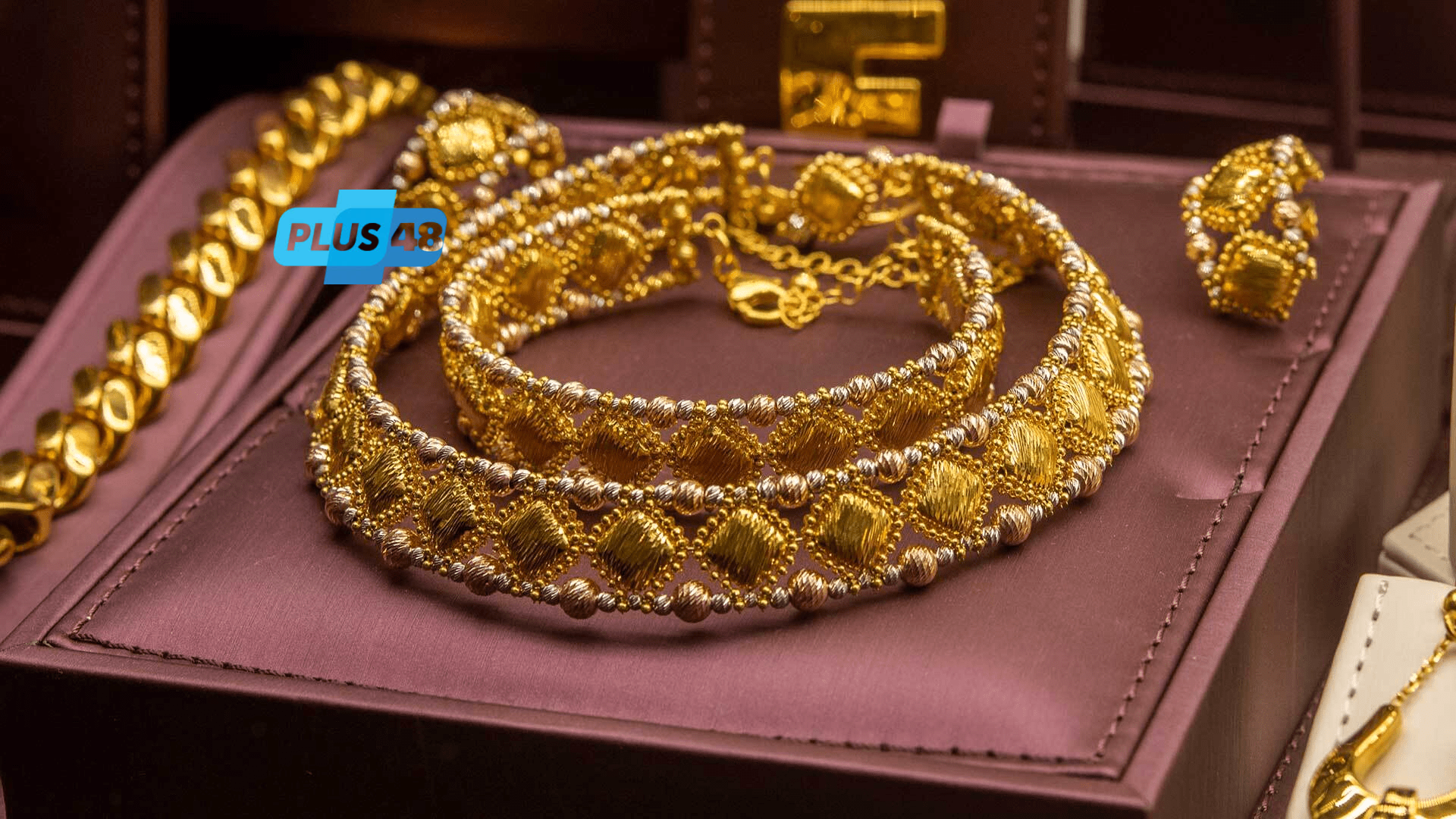 سعر الذهب اليوم الثلاثاء في مصر.. استقرار بعد هبوط مفاجئ أمس