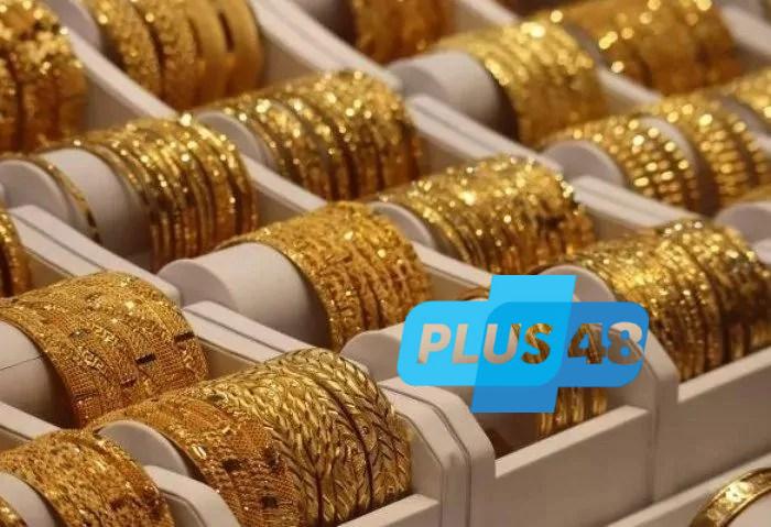 سعر الذهب في الأردن اليوم الجمعة 23 مايو 2025.. كم بلغت السبيكة 100 جرام؟
