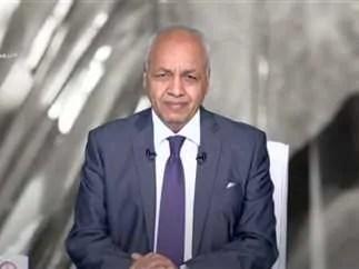 مصطفى بكري: البيان الإسرائيلي الذي يحذر من سيناء هدفه ضرب السياحة فى مصر