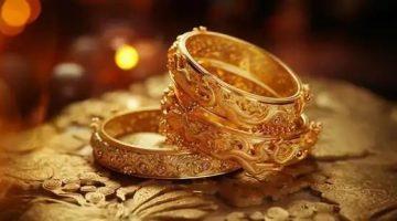 سعر الذهب اليوم السبت 24 مايو 2025.. عيار 21 يتخطى حاجز الـ4700 جنيه
