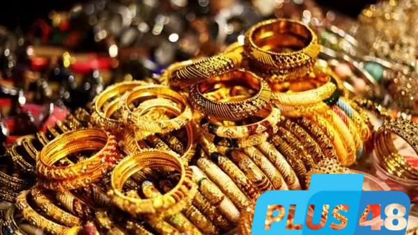 كم بلغ عيار 22 في العراق اليوم السبت 24-5-2025؟