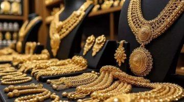 أسعار الذهب اليوم في مصر الأحد 25 مايو 2025.. ثبات بعد الارتفاع
