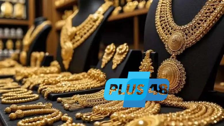 أسعار الذهب اليوم في مصر الأحد 25 مايو 2025.. ثبات بعد الارتفاع