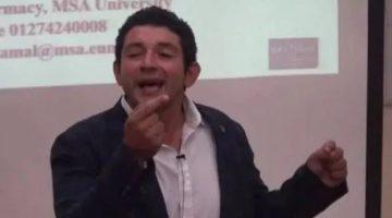 من هو حفيد نوال الدجوي؟ القصة الكاملة لرحيل شاب من عائلة تربوية بارزة 