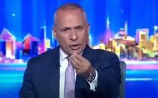 أحمد موسى: بلادنا مستهدفة ولا أحد لديه فكرة أو سيناريو  لما سوف يحدث بعد شهر أو ساعة