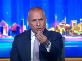 أحمد موسى: بلادنا مستهدفة ولا أحد لديه فكرة أو سيناريو لما سوف يحدث بعد شهر أو ساعة