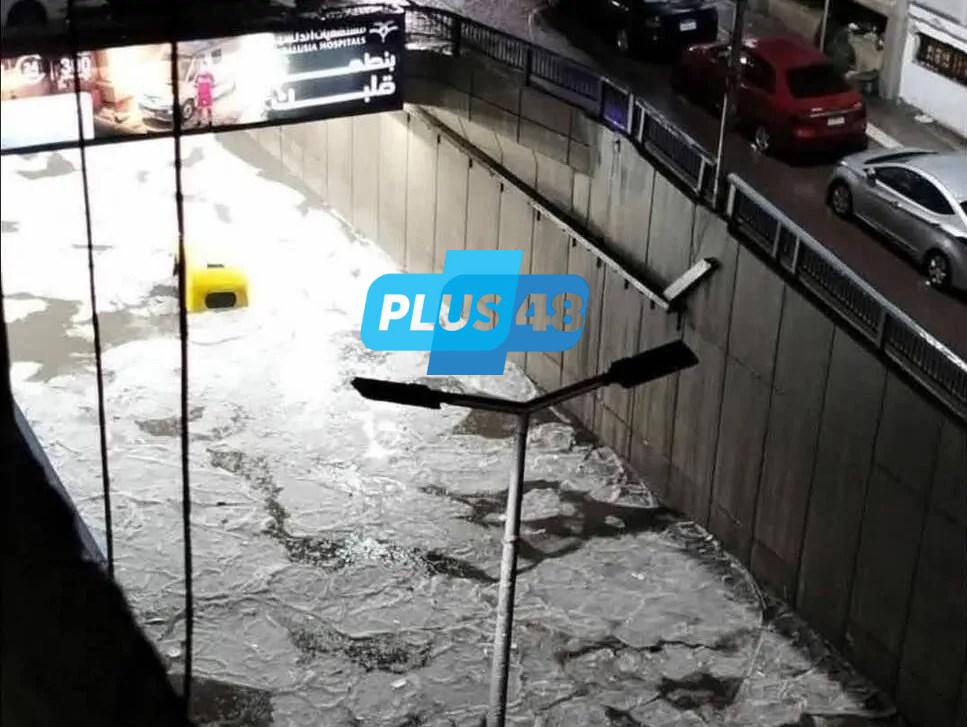 ماذا يحدث في الإسكندرية الآن؟