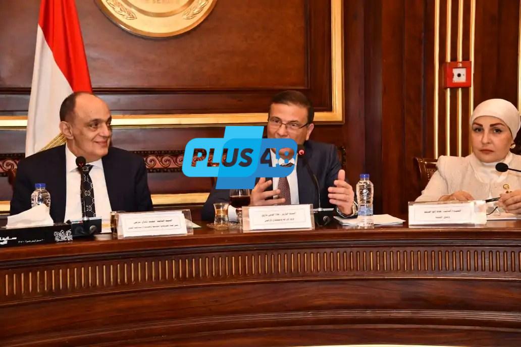 «مشروعات النواب» تصدر 3 توصيات هامة لدعم المشروعات الزراعية الصغيرة
