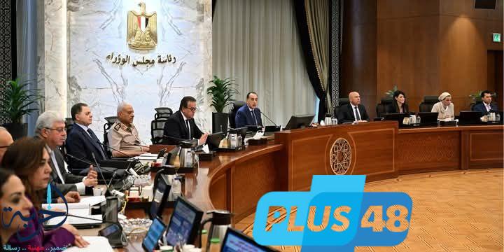 مجلس الوزراء يستعرض خطة «الكهرباء» لتحقيق 30% من الطاقات المتجددة بحلول 2030
