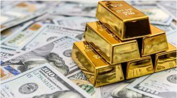 الذهب يعاود الارتفاع ورهان على وصول البيتكوين لـ300 ألف دولار الشهر القادم