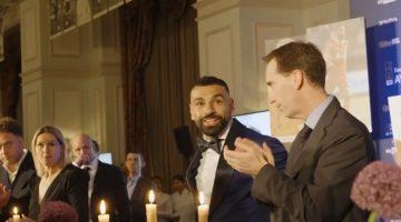 هل يصبح محمد صلاح أول لاعب يفوز بالكرة الذهبية 4 مرات؟