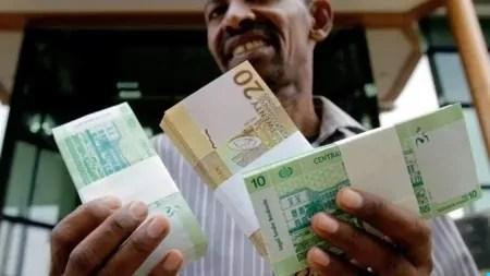 هبوط حاد للجنيه السوداني مقابل الجنيه المصري اليوم الأحد.. وتغيرات كبيرة أمام العملات العربية