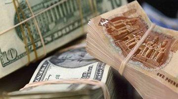 بعد خفض الفائدة.. سعر الدولار اليوم يقفز أمام الجنيه المصري