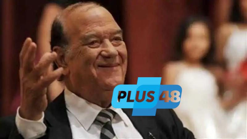 ذكرى وفاة حسن حسني.. صاحب الـ500 عمل الذي دعم الجميع واختطفه الرحيل فجأة