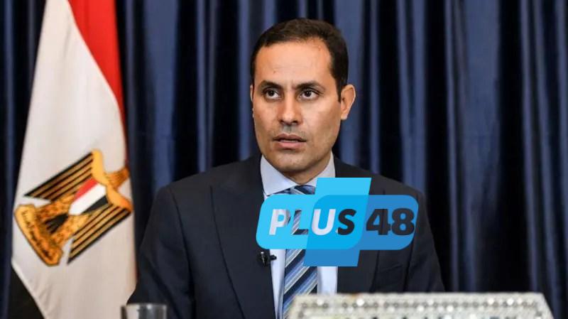 رشا قنديل تعلن خروج أحمد الطنطاوي من السجن وتنتظر استكمال الإجراءات
