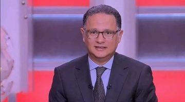 طبيب نوال الدجوي: وفاة الدكتور أحمد أصابتني بالتوتر لتتابع الأحداث بشكل غير طبيعي