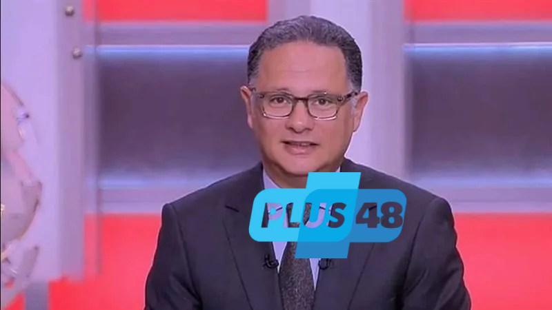 طبيب نوال الدجوي: وفاة الدكتور أحمد أصابتني بالتوتر لتتابع الأحداث بشكل غير طبيعي