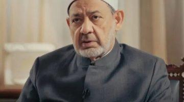 رسائل هامة يوجهها شيخ الأزهر في اجتماع وفد الإعلاميين العرب لمناقشة مواجهة التَّحديات المعاصرة