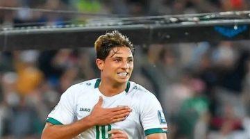 مهند علي يفتح الباب أمام إنتقاله للزمالك