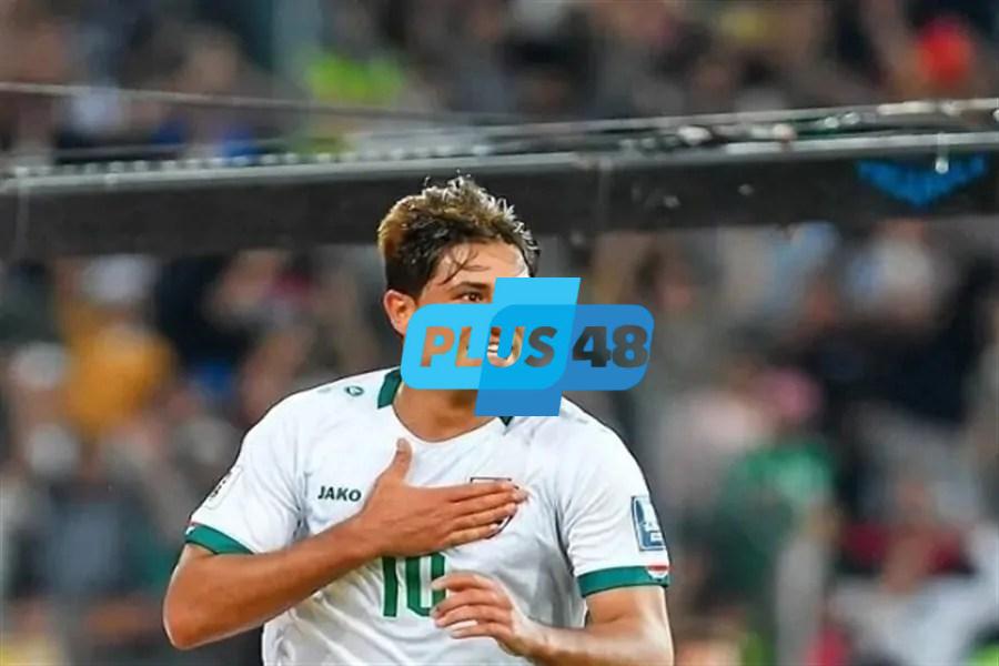 مهند علي يفتح الباب أمام إنتقاله للزمالك