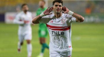 ماذا حدث في معسكر الإسماعيلية؟ وقرار جديد من إدارة الزمالك ضد زيزو