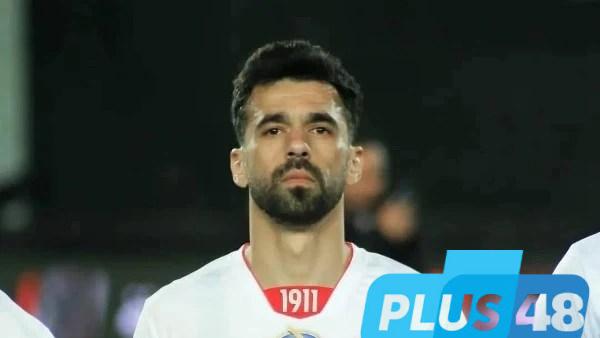 تعثر المفاوضات بين الزمالك وعبد الله السعيد واللاعب يسافر للحج
