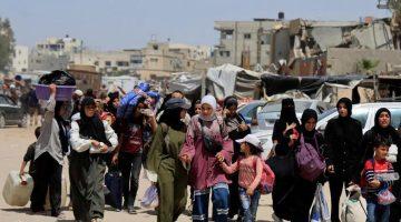مدريد تحتضن اجتماعًا دوليًا لدعم القضية الفلسطينية اليوم