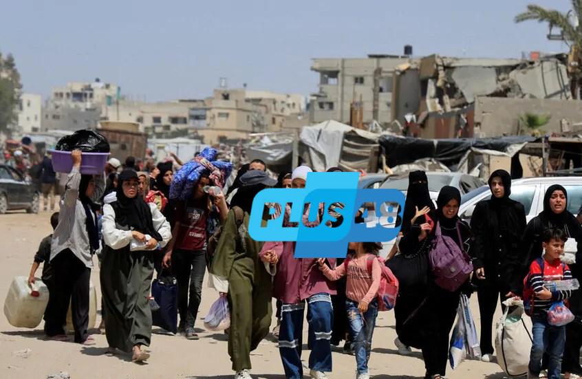 مدريد تحتضن اجتماعًا دوليًا لدعم القضية الفلسطينية اليوم
