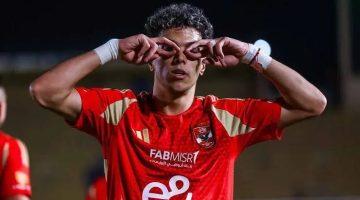 علي خطي فلافيو ومحمد شريف.. إمام عاشور يسعي لكتابة تاريخ جديد مع الأهلي
