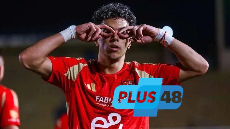 علي خطي فلافيو ومحمد شريف.. إمام عاشور يسعي لكتابة تاريخ جديد مع الأهلي