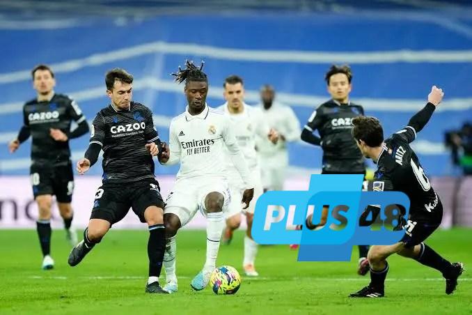 ريال مدريد يودع مودريتش وأنشيلوتي بمواجهة ريال سوسيداد في الجولة الختامية