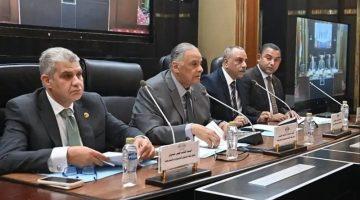 تشريعية النواب توافق على مشروع تعديل قانون مجلس الشيوخ نهائيا