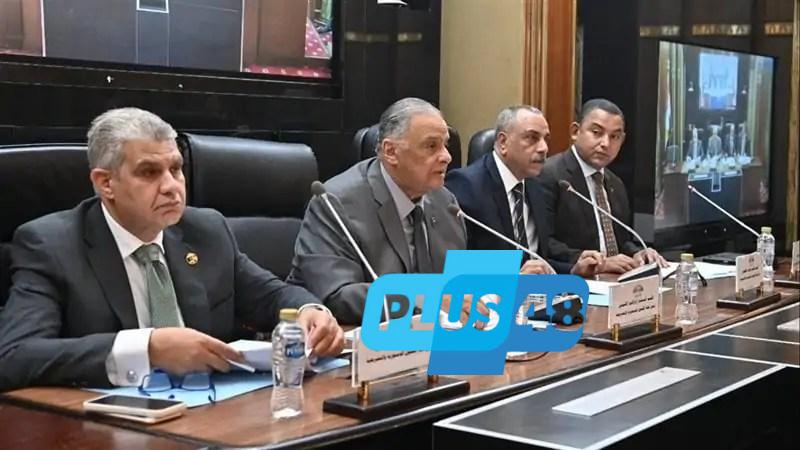 تشريعية النواب توافق على مشروع تعديل قانون مجلس الشيوخ نهائيا