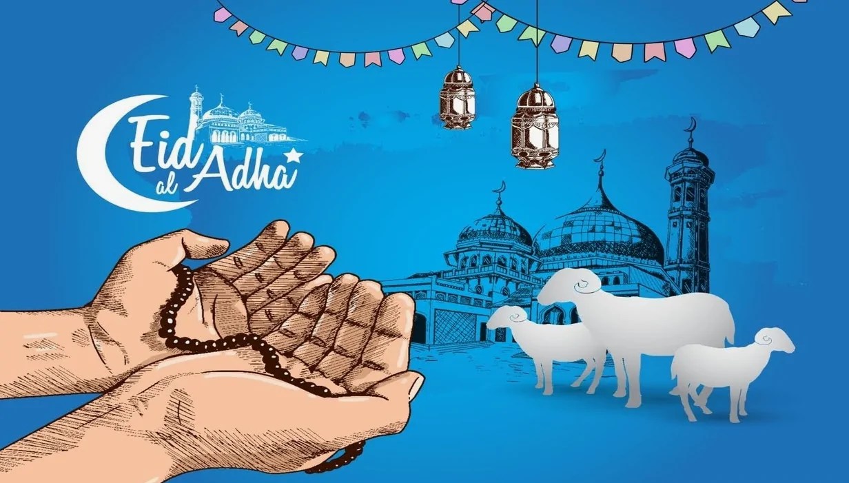 بعد تعذر رؤية الهلال.. موعد عيد الأضحى المبارك في مصر