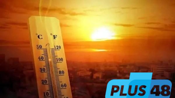 طقس اليوم الجمعة 30 مايو.. ارتفاع في درجات الحرارة وأمطار خفيفة غربًا وتحذير من الشبورة