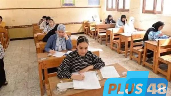 انطلاق امتحانات الشهادة الإعدادية بالمنيا غدًا.. استعدادات مكثفة