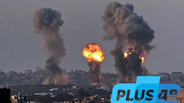 انفجارات غامضة تهز خليج ديسانتنايا في فلاديفوستوك والسلطات تطوق المنطقة