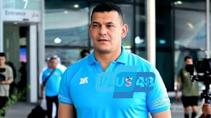 تصل لــ 8 أشهر.. عبد الواحد السيد معاناة لاعبي الزمالك في الحصول علي مستحقاتهم