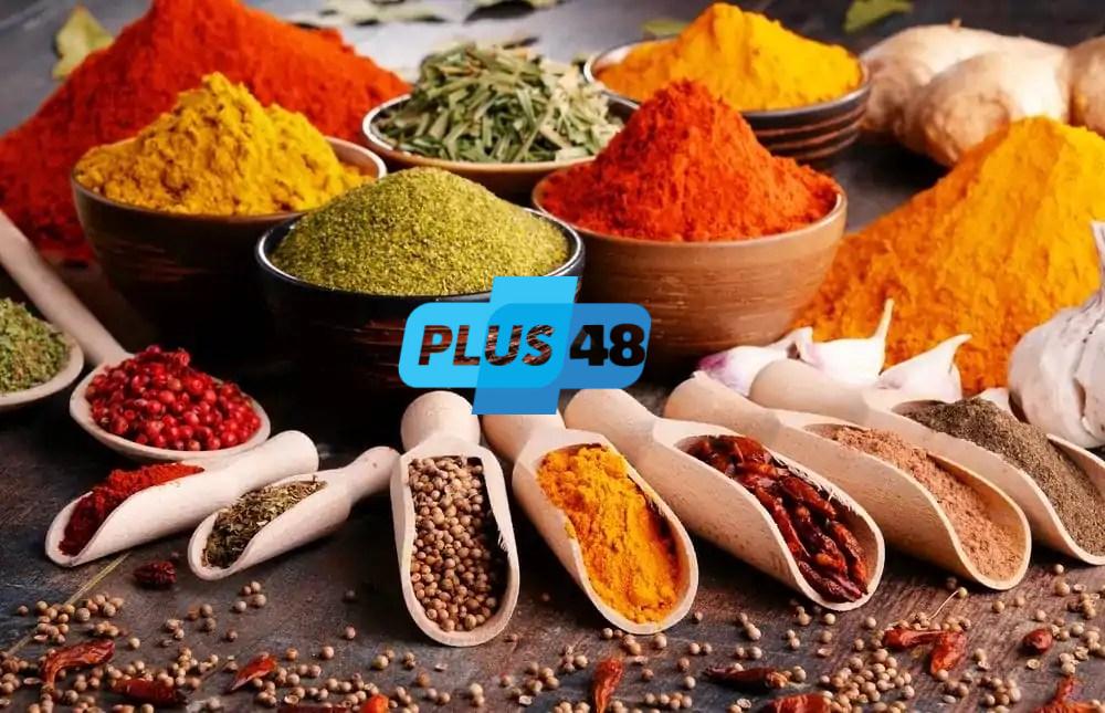 8 أصناف مذهلة من البهارات.. حافظ عليها في طعامك