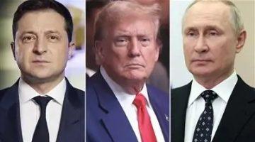 هل يمهد لسلام جديد؟.. ترامب يعلن عن تبادل الأسرى بين روسيا وأوكرانيا