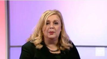كيف عادت سهى عرفات من الظل لتكون أول الخيط في مفاوضات مباشرة بين حماس والبيت الأبيض؟